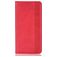 Mobigear Sensation POCO X5 Pro Hoesje Bookcase Portemonnee - Rood
