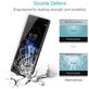 Mobigear Sony Xperia XZ2 Premium Glazen Screenprotector - Case Friendly