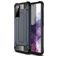 Mobigear Outdoor Samsung Galaxy S20 FE Hoesje Hardcase Backcover Shockproof - Marineblauw