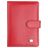 Mobigear Buckle Paspoorthoesje - Rood