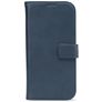 My Style Flex Wallet iPhone 16 Plus Hoesje Bookcase Portemonnee - Ocean Blue