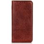 Mobigear Classic Elegance Nokia 3.2 Hoesje Bookcase Portemonnee - Bruin