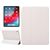 Mobigear Tri-Fold Classy iPad Pro 12.9 Inch (2018) Hoes Bookcase - Taupe