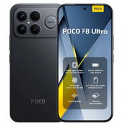 POCO F8 Ultra hoesjes