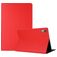 Mobigear Folio Lenovo Tab P11 Pro Gen 1 Hoes Bookcase - Rood