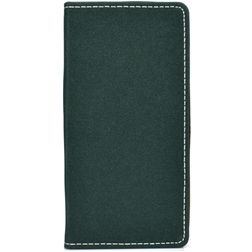 Mobigear Wallet Huawei P40 Hoesje Bookcase Portemonnee - Groen