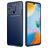 Mobigear Racing Xiaomi Redmi 10C Hoesje Flexibel TPU Backcover - Blauw
