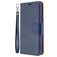 Mobigear Excellent Sony Xperia L4 Hoesje Bookcase Portemonnee - Blauw