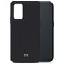 Mobilize Rubber Gelly Nokia XR21 Hoesje Flexibel TPU Backcover - Matt Black