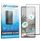 Mobigear Premium Google Pixel 7 Pro Glazen Screenprotector - Case Friendly - Zwart