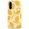 Burga Tough Samsung Galaxy A36 Hoesje Hardcase Backcover Shockproof - Lemon Tart