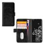 Mobilize Elite Gelly Samsung Galaxy S20 Ultra Hoesje Bookcase - Zwart