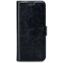Mobilize Magnet Samsung Galaxy S24 Plus MagSafe Hoesje Uitneembare 2in1 Bookcase - Zwart