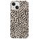 Burga Tough iPhone 14 Hoesje Hardcase Backcover Shockproof - Almond Latte