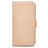 Mobilize Elite Gelly Huawei P10 Hoesje Bookcase Portemonnee - Sand