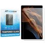 Mobigear Samsung Galaxy Tab S8 Ultra Glazen Screenprotector - Case Friendly