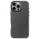 Decoded iPhone 16 Pro Max MagSafe Hoesje Echt Leer Backcover - Zwart