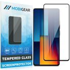 Mobigear Premium POCO M6 Glazen Screenprotector - Case Friendly