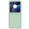 Mobigear Colors Motorola Razr 50 Hoesje Hardcase Backcover - Mint