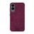 MIO Samsung Galaxy S25 Edge MagSafe Hoesje Hardcase Backcover - Berry Blooms