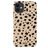 MIO iPhone XR MagSafe Hoesje Hardcase Backcover - Spots