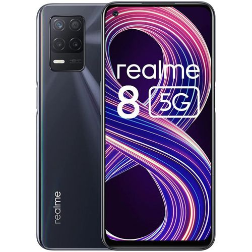 Realme 8 5G