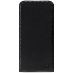 Mobilize Classic Gelly Samsung Galaxy Xcover 4 Hoesje Flipcase - Zwart