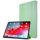 Mobigear Tri-Fold Slim iPad Pro 12.9 Inch (2018) Hoes Bookcase - Groen