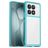 Mobigear Crystal Xiaomi 14T Pro Hoesje Hardcase Backcover - Blauw
