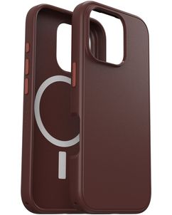 OtterBox Symmetry iPhone 16 Pro MagSafe Hoesje Hardcase Backcover Shockproof - Union Station