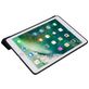 Mobigear Origami iPad 9 (2021) Hoes Bookcase - Zwart