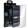 Elite iPhone 17 Pro Glazen Screenprotector - Case Friendly