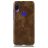 Mobigear Excellent Xiaomi Redmi 7 Hoesje Hardcase Backcover - Bruin