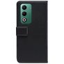 Mobilize Classic Gelly Wallet OPPO A5 Hoesje Bookcase Portemonnee - Zwart