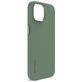 Decoded iPhone 15 Siliconen Hoesje Backcover - Sage Leaf