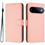Mobigear Urban Wallet Google Pixel 11 Pro Hoesje Bookcase Portemonnee - Roze