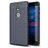 Mobigear Luxury Nokia 7 Hoesje Flexibel TPU Backcover - Blauw