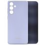 Mobilize Rubber Gelly Samsung Galaxy A25 Hoesje Flexibel TPU Backcover - Pastel Purple