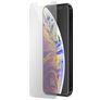 Mobiparts Regular iPhone 11 Pro Max Glazen Screenprotector - Case Friendly