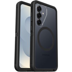 Otterbox Defender Pro XT Samsung Galaxy S26 MagSafe Hoesje Hardcase Backcover Shockproof - Zwart
