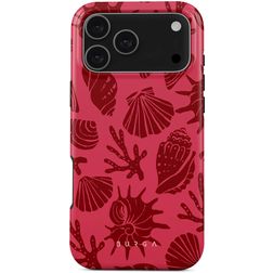 Burga Tough iPhone 17 Pro Max MagSafe Hoesje Hardcase Backcover Shockproof - Solace