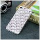 Mobigear Design iPhone XR Hoesje Flexibel TPU Backcover - Eenhoorn