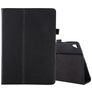 Mobigear Classic iPad Air 3 (2019) Hoes Bookcase + Stylus Houder - Zwart