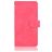 Mobigear Retro Motorola Moto G10 Hoesje Bookcase Portemonnee - Roze