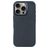 Decoded iPhone 16 Pro MagSafe Hoesje Echt Leer Backcover - Marineblauw