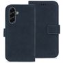 My Style Flex Wallet Samsung Galaxy A57 Hoesje Bookcase Portemonnee - Royal Blue