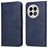Mobigear Wallet OnePlus 13 Hoesje Bookcase Portemonnee - Blauw
