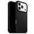 Otterbox React iPhone 17 Pro Max MagSafe Hoesje Hardcase Backcover Shockproof - Zwart
