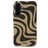 MIO Samsung Galaxy A57 MagSafe Hoesje Hardcase Backcover - Swirl