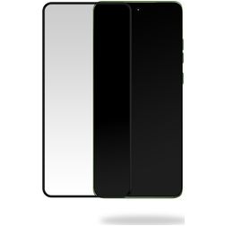 Mobilize Motorola Edge 60 Neo Glazen Screenprotector - Case Friendly